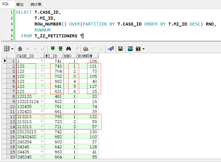 explanation-of-the-analytical-function-over-partition-by-order-by