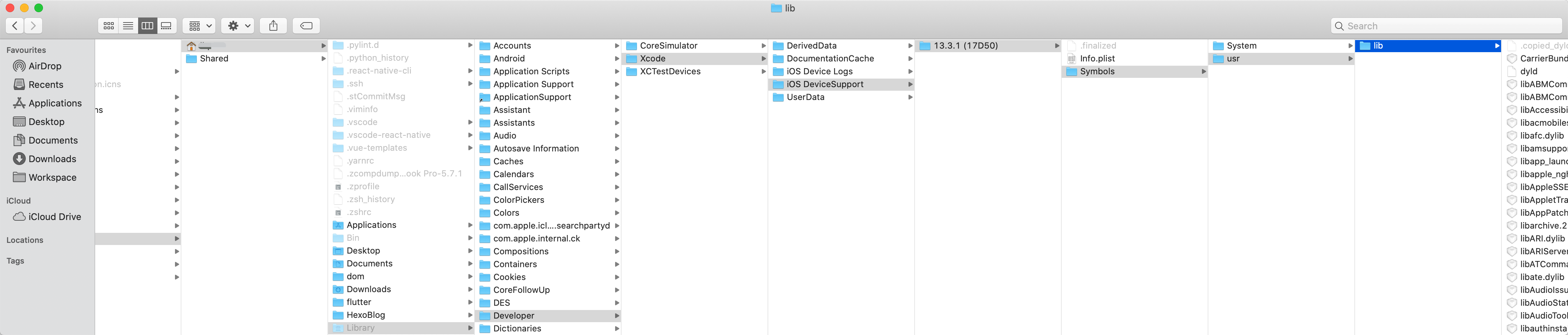 Teach you to build a mobile APM monitoring system