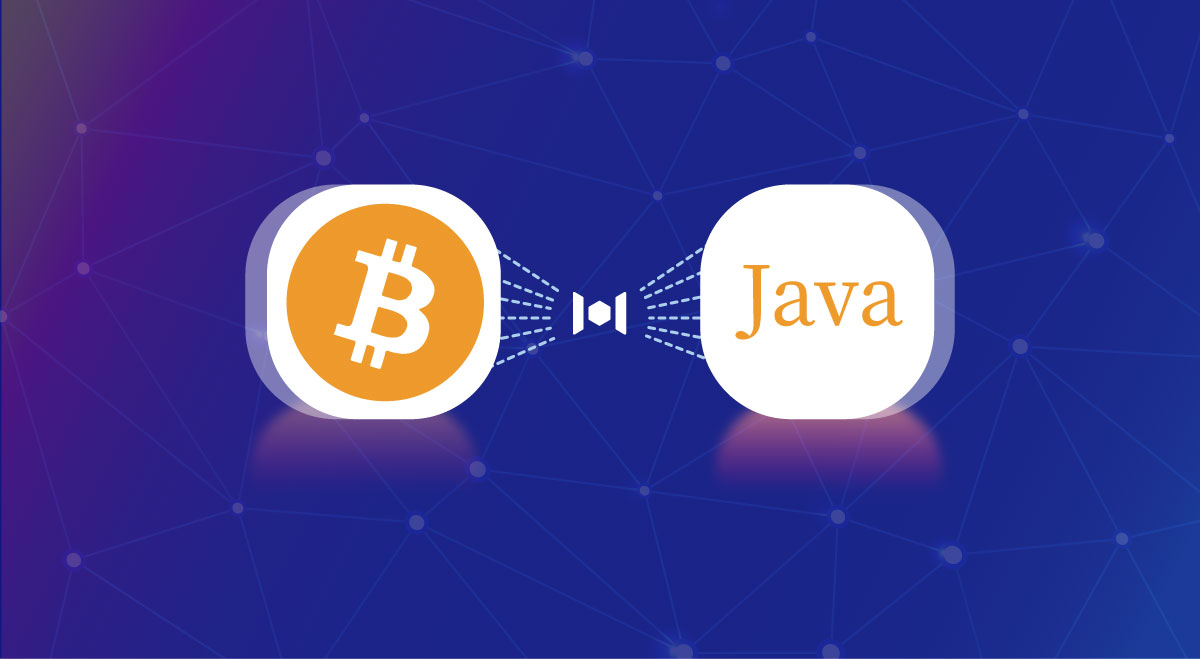 Java bitcoin как продавать биткоины в телеграмм