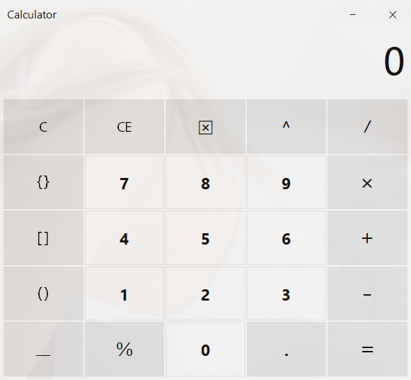 code calculator 5.4.exe