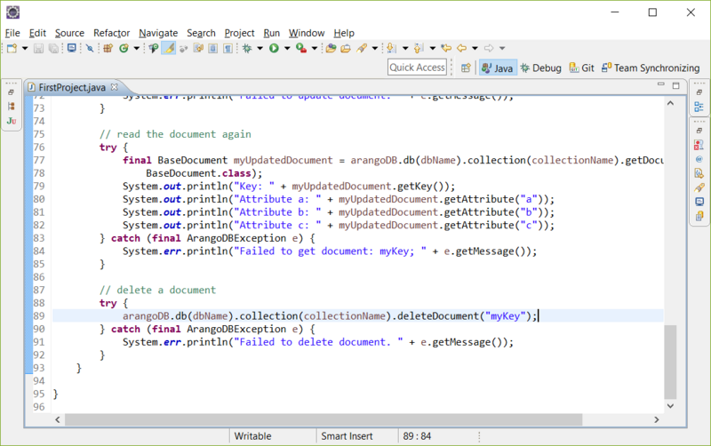 filter by date in arangodb