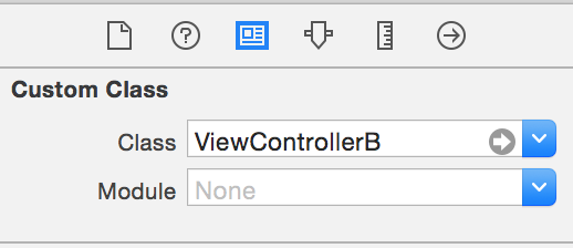 IOS Development-Protocol Protocol And Delegate Value Transfer