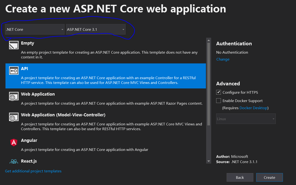 Creative core 1.19 2. Create Core. Creative Core. One Core API. Структура проекта в asp Dot net Core API.